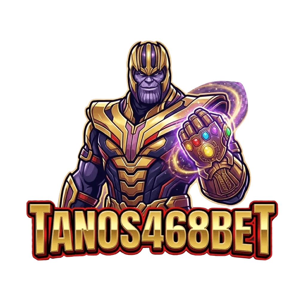 TANOS468BET เว็บพนันออนไลน์ครบวงจร ทางเข้าใช้งานง่าย